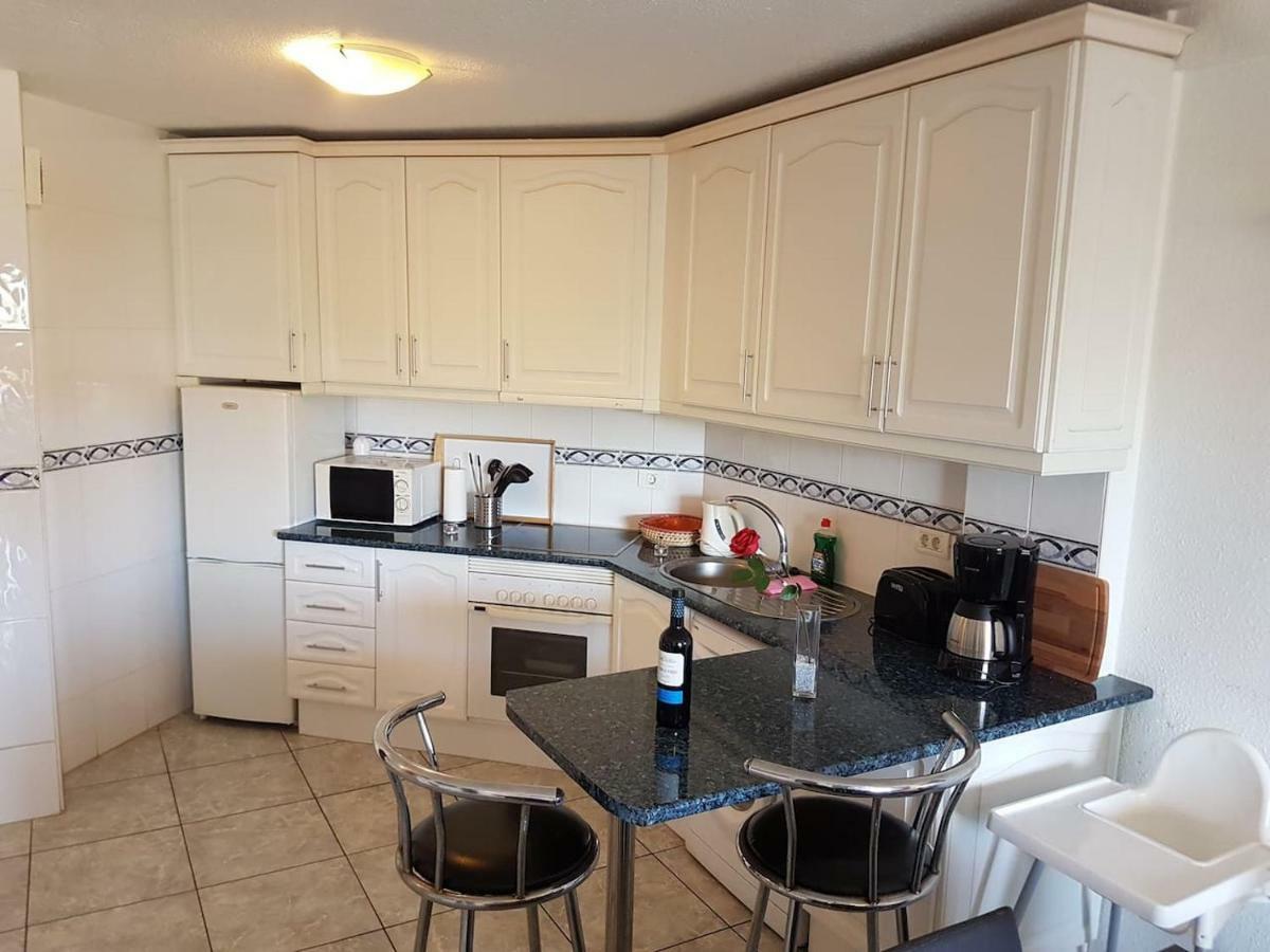 San Marino With Heated Pool, Only 450 Meters To The Beach, Wifi Arona  Exteriér fotografie